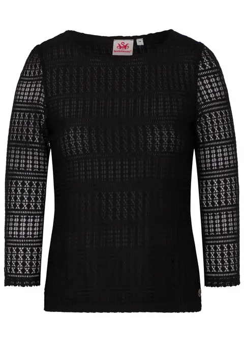 Spieth&Wensky Trachtenbluse "Edmea"Artikelnummer SW-430990-1189-2001 Letzte 3 Tage