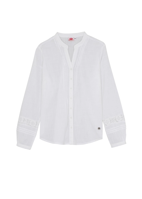 Spieth&Wensky Trachtenbluse "Binette"Artikelnummer SW-410280-1054-2014 Neueste Stile