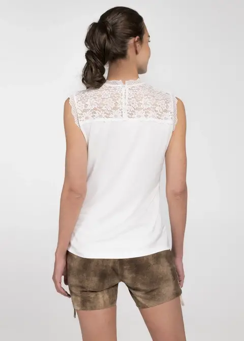 Spieth&Wensky Trachtenbluse "Beppa"Artikelnummer SW-410920-1068-4506 Letzte 2 Tage