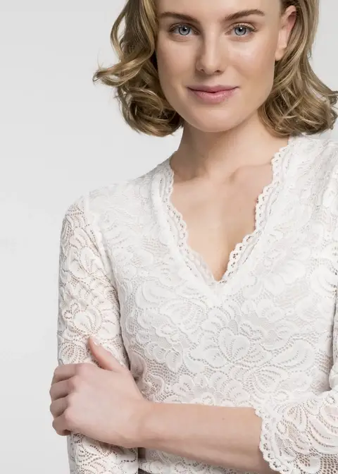 Spieth&Wensky Blusenbody "Bellinda"Artikelnummer SW-410310-1336-4506 Zeitbegrenzte Promotion