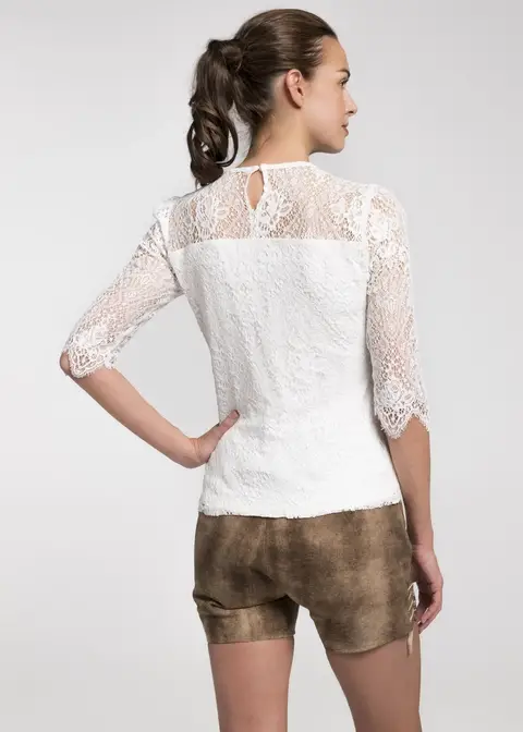 Spieth&Wensky Trachtenbluse "Roa"Artikelnummer SW-360303-1189-2142 Bis zu 65% Rabatt