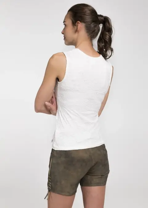 Spieth&Wensky Trachtenbluse "Bernis"Artikelnummer SW-410910-1189-4506 Nur für heute