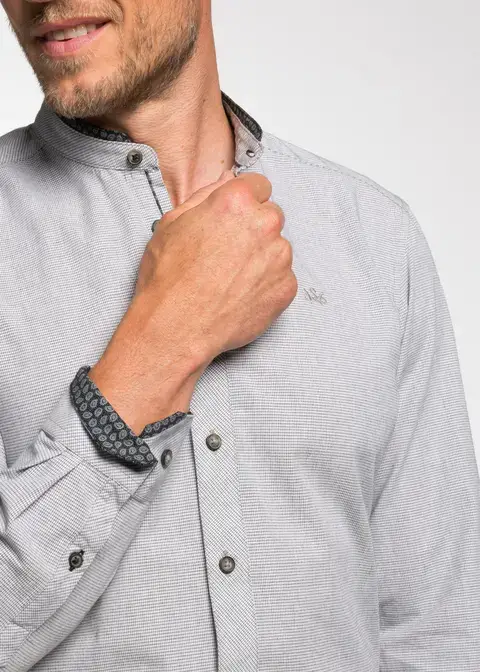 Spieth&Wensky Trachtenhemd "Emden"Artikelnummer SW-432080-0948-5102 Bis zu 55% Rabatt