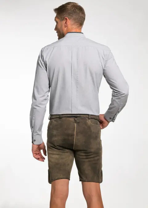 Spieth&Wensky Trachtenhemd "Emden"Artikelnummer SW-432080-0948-5102 Bis zu 55% Rabatt