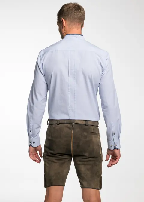 Spieth&Wensky Trachtenhemd "Emden"Artikelnummer SW-432080-0948-4457 Discount Store für neue Produkte