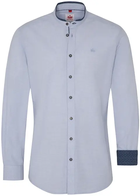 Spieth&Wensky Trachtenhemd "Emden"Artikelnummer SW-432080-0948-4457 Discount Store für neue Produkte
