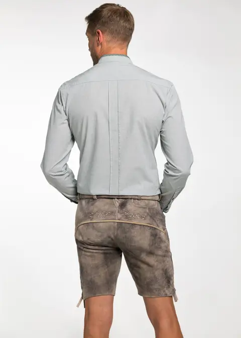 Spieth&Wensky Trachtenhemd "Emden"Artikelnummer SW-432080-0948-4448 Nur noch ein Tag übrig