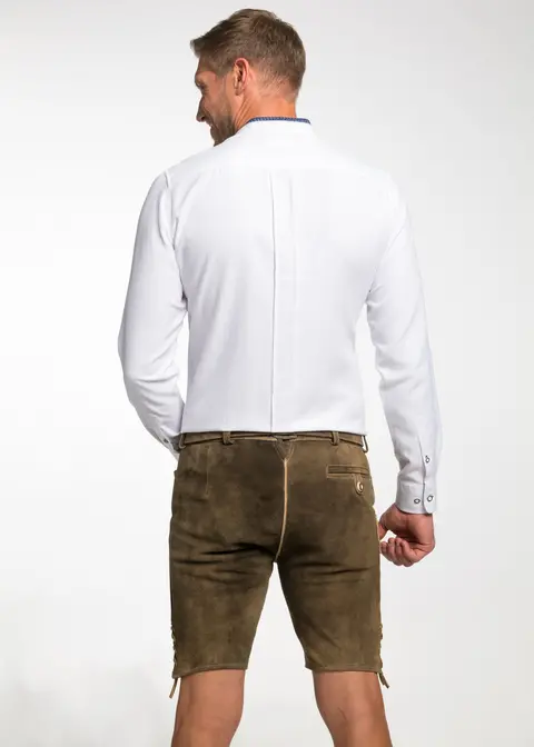 Spieth&Wensky Trachtenhemd "Eisenach"Artikelnummer SW-432070-0970-2314 Riesige Rabatte