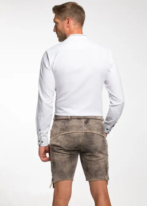 Spieth&Wensky Trachtenhemd "Eindhofen"Artikelnummer SW-431430-0970-2802 Clearance-Verkauf
