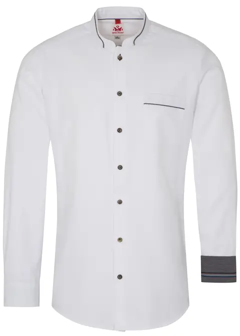 Spieth&Wensky Trachtenhemd "Eindhofen"Artikelnummer SW-431430-0970-2802 Clearance-Verkauf