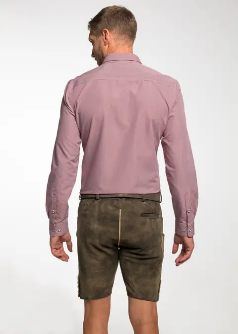 Spieth&Wensky Trachtenhemd "FCB - Erek"Artikelnummer SW-430500-1617-2286 Fabrikladen