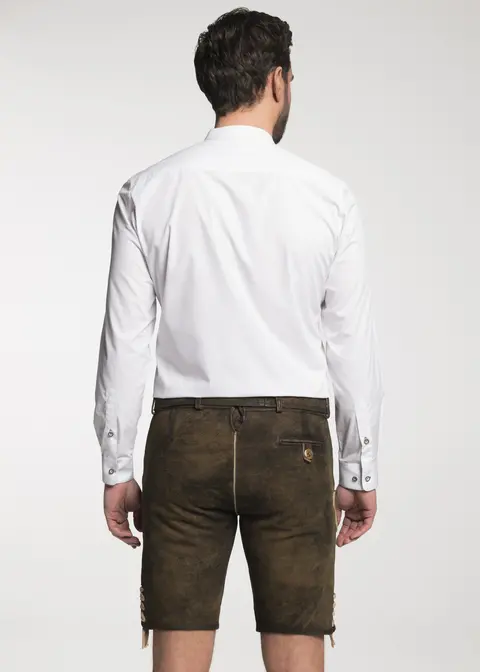 Spieth&Wensky Trachtenhemd "TG-Ditfurt"Artikelnummer SW-421770-0970-2176 Begrenzt auf 3 Tage
