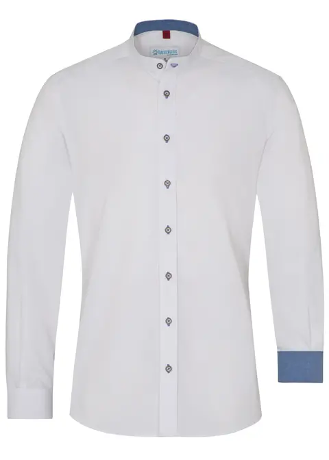 Spieth&Wensky Trachtenhemd "TG-Ditfurt"Artikelnummer SW-421770-0970-2176 Begrenzt auf 3 Tage