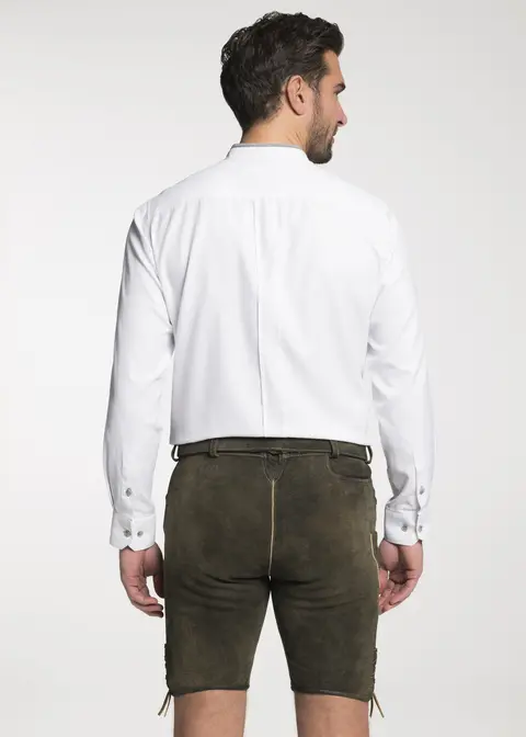 Spieth&Wensky Trachtenhemd "Demetrius"Artikelnummer SW-421700-0970-2802 Speichern exportieren