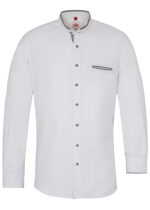 Spieth&Wensky Trachtenhemd "Demetrius"Artikelnummer SW-421700-0970-2802 Speichern exportieren