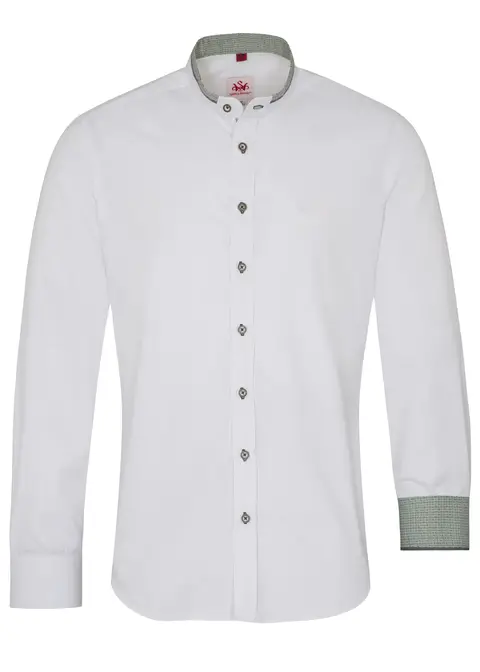 Spieth&Wensky Trachtenhemd "Dustin"Artikelnummer SW-421540-0970-3380 Black Friday Preise