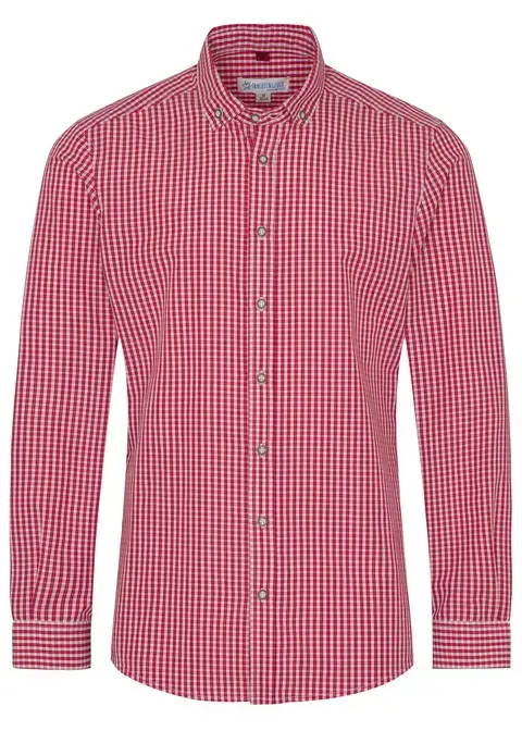 Spieth&Wensky Trachtenhemd "TG-Detmold"Artikelnummer SW-421760-0948-2013 Im Verkauf