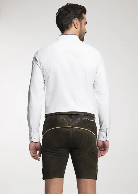 Spieth&Wensky Trachtenhemd "Dorsten"Artikelnummer SW-420910-1374-2314 zollfrei