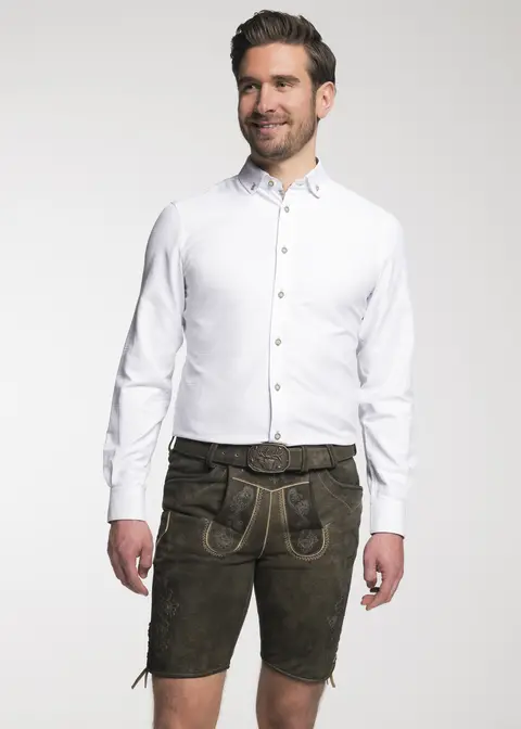 Spieth&Wensky Trachtenhemd "Detoit"Artikelnummer SW-420730-1012-2802 Rabatte dieses Monats