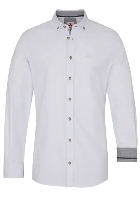 Spieth&Wensky Trachtenhemd "Detoit"Artikelnummer SW-420730-1012-2802 Rabatte dieses Monats
