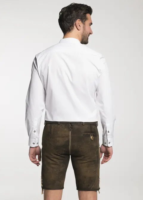 Spieth&Wensky Trachtenhemd "TG-Ditfurt"Artikelnummer SW-421770-0970-2802 2025