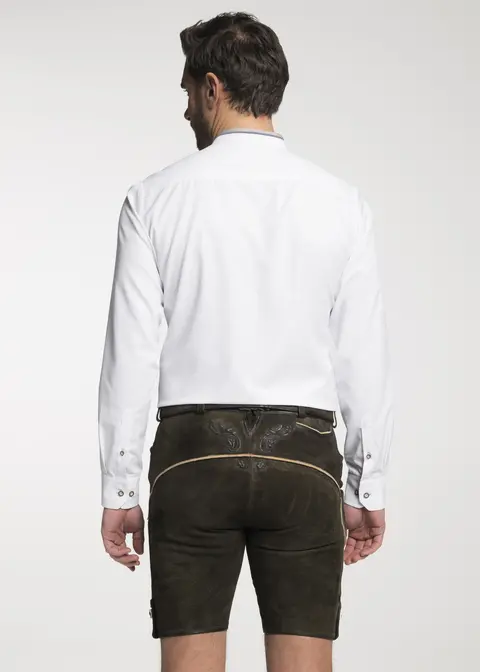 Spieth&Wensky Trachtenhemd "Dustin"Artikelnummer SW-421540-0970-2802 Online