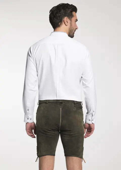 Spieth&Wensky Trachtenhemd "Demetrius"Artikelnummer SW-421700-0970-2176 Outlet