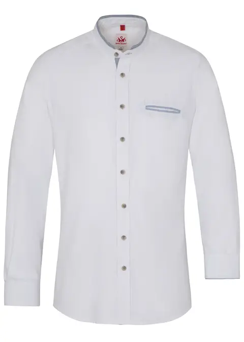Spieth&Wensky Trachtenhemd "Demetrius"Artikelnummer SW-421700-0970-2176 Outlet