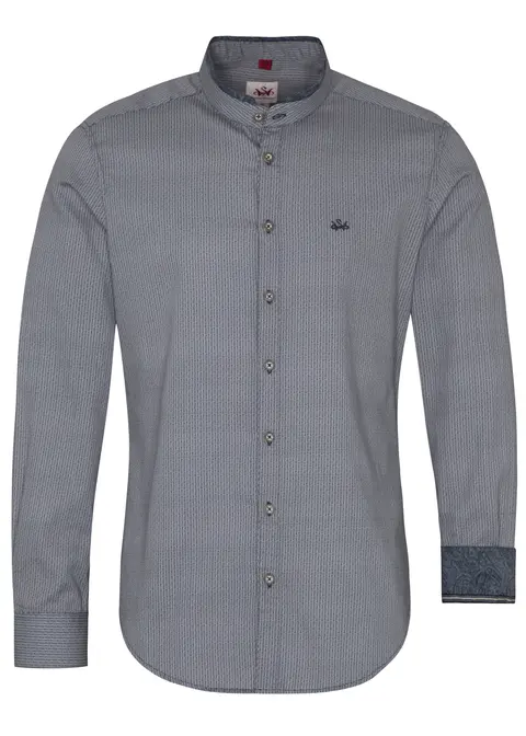 Spieth&Wensky Trachtenhemd "Dorian"Artikelnummer SW-421520-1054-2956 Verkauf