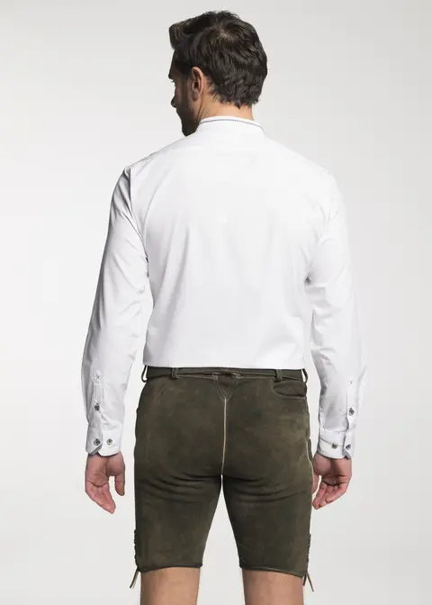 Spieth&Wensky Trachtenhemd "Danton"Artikelnummer SW-421490-0970-2314 Hotsell