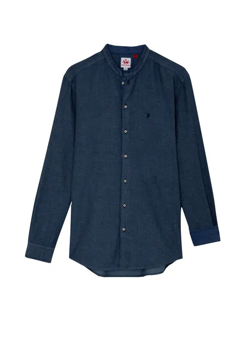 Spieth&Wensky Trachtenhemd "Betzenstein"Artikelnummer SW-411390-1054-2349 im Angebot