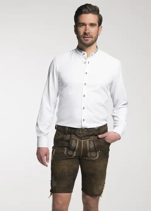 Spieth&Wensky Lederhose "TG Dettelbach"Artikelnummer SW-421960-0256-6555 Rabatt