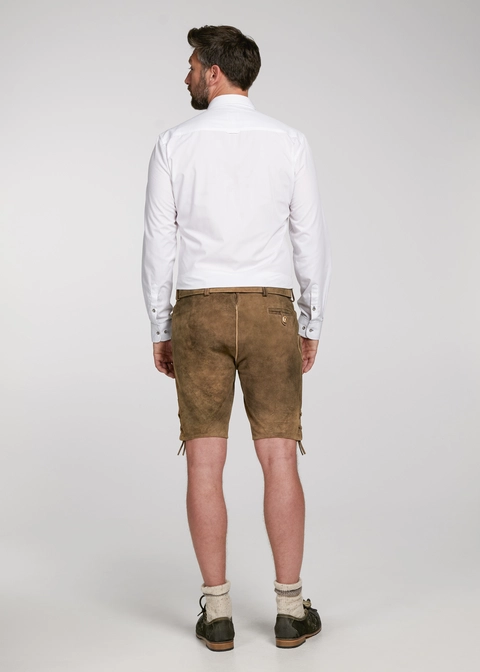 Spieth&Wensky Lederhose "Mayen" 45cmArtikelnummer SW-330845-0648-5536 Versandkostenfrei