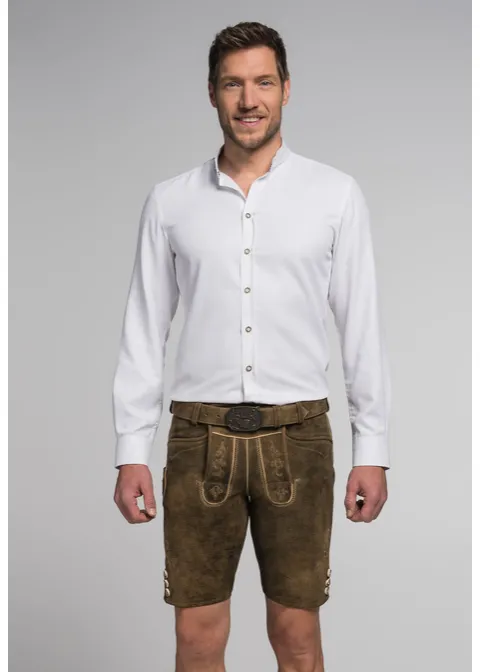 Spieth&Wensky Lederhose "Rampoldi" 45cmArtikelnummer SW-360659-0648-5803 Cyber Monday
