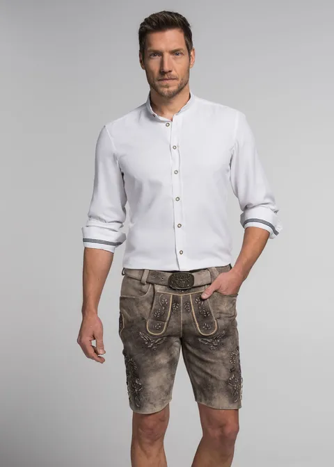 Spieth&Wensky Lederhose "Asmus" 45cmArtikelnummer SW-400420-1483-6494 Muttertagsangebot