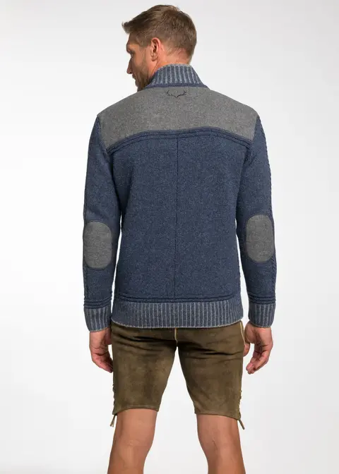 Spieth&Wensky Strickjacke "Erato"Artikelnummer SW-430830-1003-5359 Kauf eins, bekomm eins gratis
