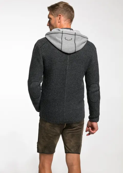 Spieth&Wensky Strickjacke "Echo"Artikelnummer SW-432150-1003-5102 Sonderangebote