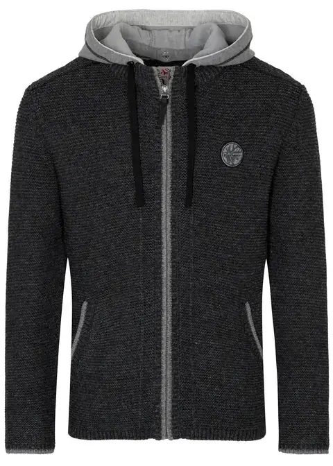 Spieth&Wensky Strickjacke "Echo"Artikelnummer SW-432150-1003-5102 Sonderangebote
