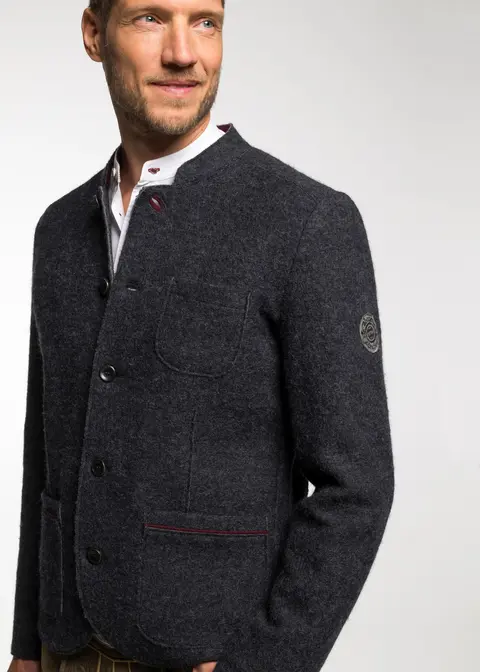 Spieth&Wensky Walkjacke "FCB - Erdmut"Artikelnummer SW-430480-1229-4264 Riesige Ersparnisse