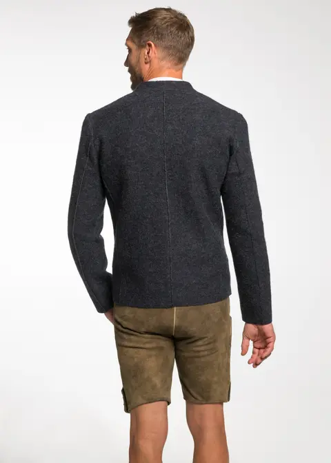 Spieth&Wensky Walkjacke "FCB - Erdmut"Artikelnummer SW-430480-1229-4264 Riesige Ersparnisse