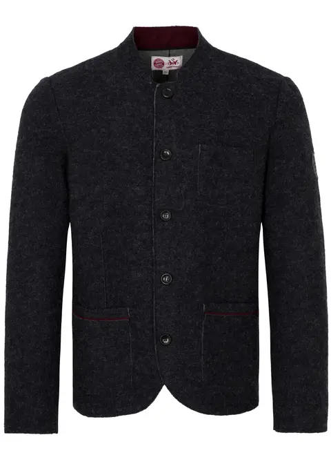 Spieth&Wensky Walkjacke "FCB - Erdmut"Artikelnummer SW-430480-1229-4264 Riesige Ersparnisse