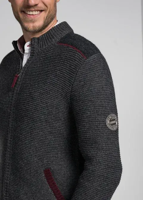 Spieth&Wensky Trachtenjacke "FCB Torben"Artikelnummer SW-391532-1003-4264 Tiefpreis