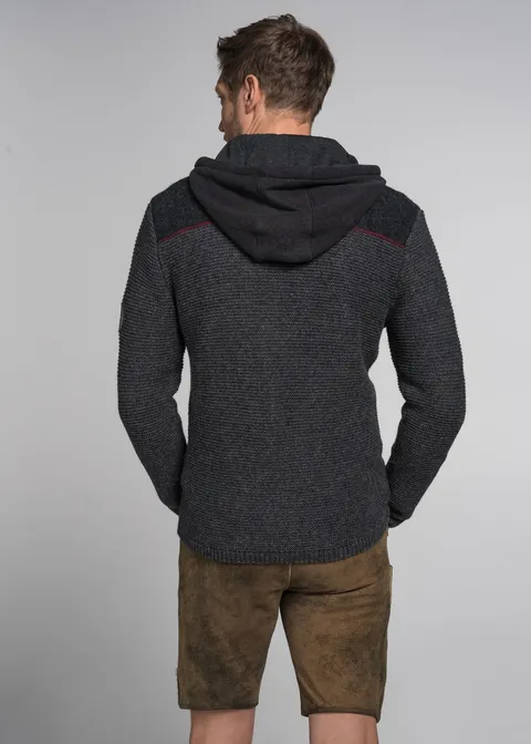 Spieth&Wensky Trachtenjacke "FCB Torben"Artikelnummer SW-391532-1003-4264 Tiefpreis