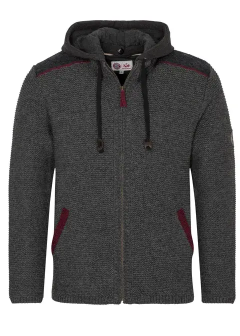Spieth&Wensky Trachtenjacke "FCB Torben"Artikelnummer SW-391532-1003-4264 Tiefpreis
