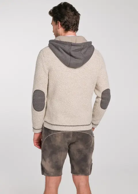 Spieth&Wensky Strickjacke "Tomek"Artikelnummer SW-380620-1003-2011 JETZT KAUFEN