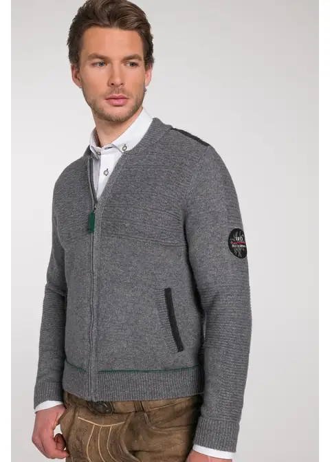 Spieth&Wensky Strickjacke "Talheim"Artikelnummer SW-380610-1342-6285 Letzte 2 Tage