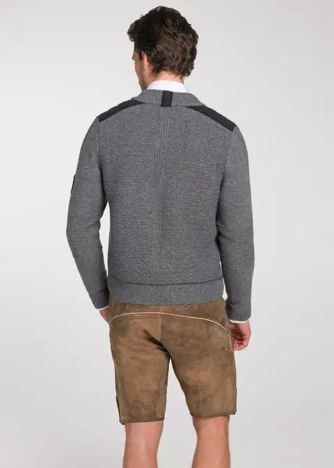 Spieth&Wensky Strickjacke "Talheim"Artikelnummer SW-380610-1342-6285 Letzte 2 Tage