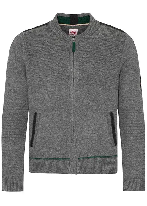 Spieth&Wensky Strickjacke "Talheim"Artikelnummer SW-380610-1342-6285 Letzte 2 Tage