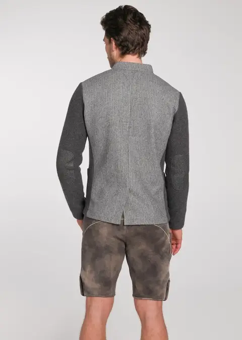 Spieth&Wensky Strickjacke "Tannhausen"Artikelnummer SW-380550-1585-4484 Letzter Tag