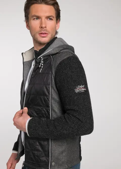 Spieth&Wensky Trachtenjacke "Traunstein"Artikelnummer SW-380540-1571-5713 Zeitbegrenzte Promotion